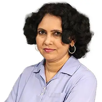 Dr. Vijaya Vathsa