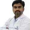 Dr. Sagar G - Gastroenterologist at Medicover Hospital Bangalore with 13 years experience
