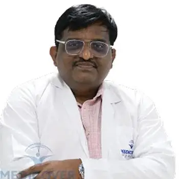 Dr. Rupesh Kalyan