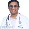 Dr. Nishchay B - Nephrologist at Medicover Hospital Bangalore with 16 years experience