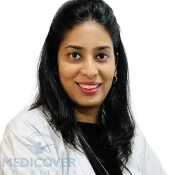 Dr. Leenatha Reddy Nedurumalli