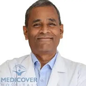 Dr. Sanjeeva Reddy KC