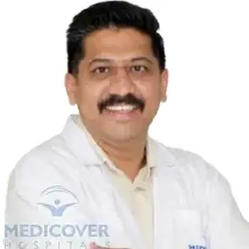 Dr. Dileep M