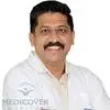 Dr. Dileep M - Urologist at Medicover Hospital Bangalore with 15 years experience