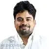 Dr. Krishna Bharat Anerao - Joint Replacement Specialist at Medicover Hospital Aurangabad with 4 years experience