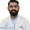 Dr. Avinash Prabhakar Kachare - Emergency and Trauma at Medicover Hospital Aurangabad with 8 years experience