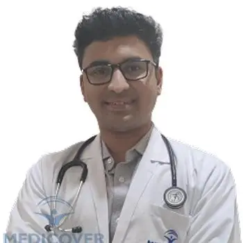 Dr. Kuldeep R Totawar