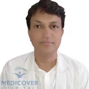 Dr. Chandrashekhar Chavan