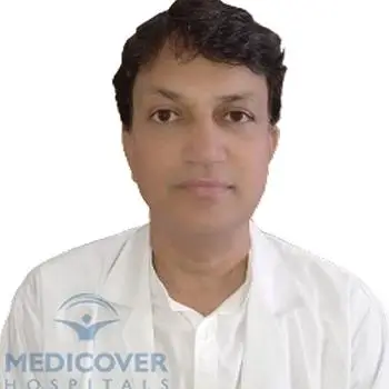Dr. Chandrashekhar Chavan