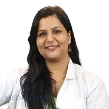 Dr. Manali Wanare