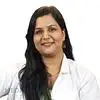 Dr. Manali Wanare - Dermatologist at Medicover Hospital Aurangabad with 3 years experience