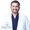 Dr. Ashutosh Tondare - Surgical Oncologist at Medicover Hospital Aurangabad with 12 years experience