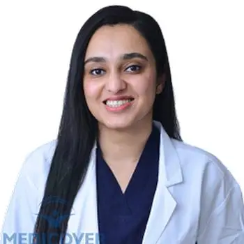 Dr. Rachita Bahety