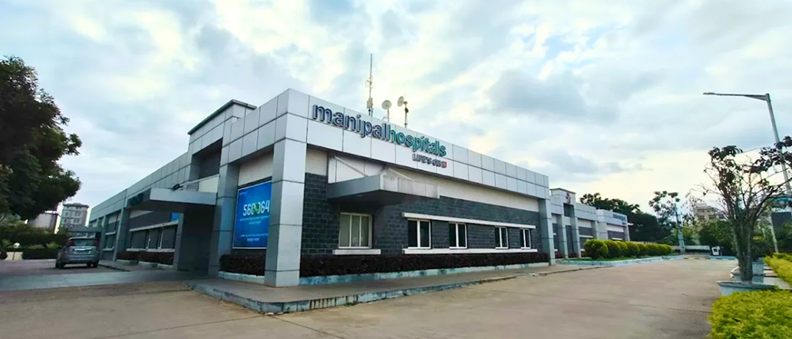 Hospital