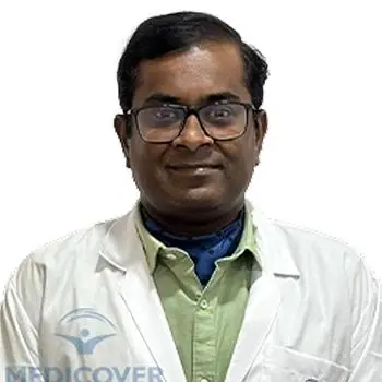 Dr. (Major)Jayaprasad V