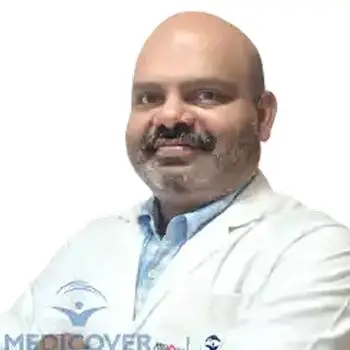 Dr. Amol  Ratnakar Bhalekar