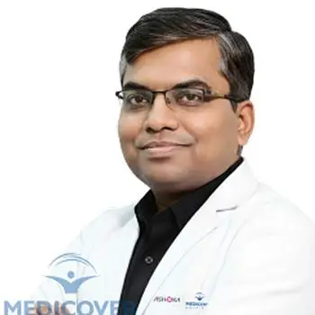 Dr. Soham Doshi
