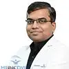 Dr. Soham Doshi - Gastroenterologist at Ashoka Medicover Hospitals Nashik with 11 years experience