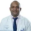 Dr. Amol Gupta - Pediatric Cardiologist at Medicover Hospitals Financial District with 15 years experience