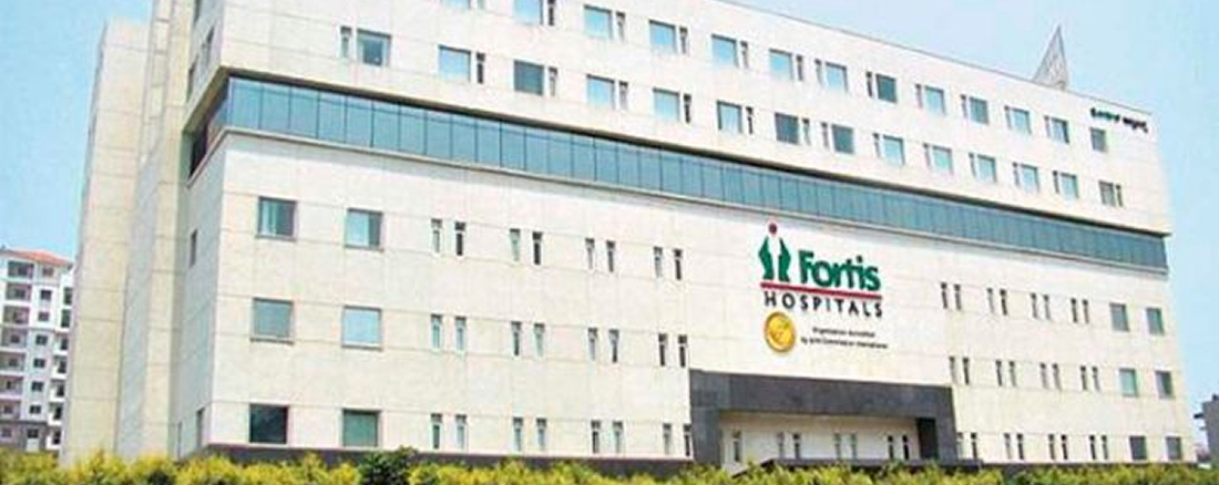 Hospital
