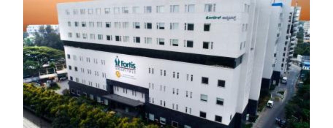 Hospital