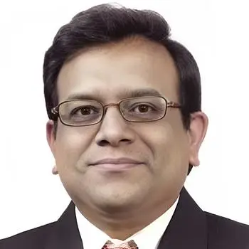 Dr. Udaya Shankar C