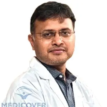 Dr. K P Ranganayakulu