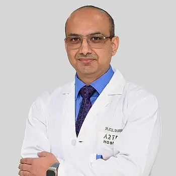 Dr. Atul Sharma