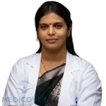 Dr. Priyanka Vemuri