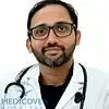 Dr. Gandi Vikram - Surgical Gastroenterologist at Medicover Hospital Vizag with 18 years experience