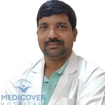 Dr. Tummidi Veera Venkata Vinay Kumar