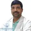 Dr. Tummidi Veera Venkata Vinay Kumar - ENT Specialist at Medicover Hospital Vizag with 15 years experience