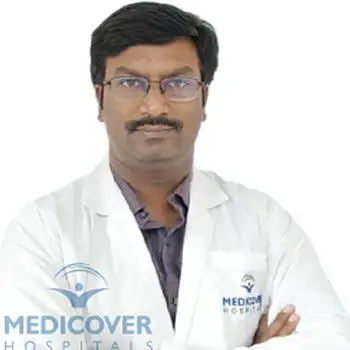 Dr. Ponduru Sharat Ram