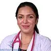 Dr. Vineesha Kamini - Internal Medicine Specialist at Medicover Hospital Vizag with 8 years experience