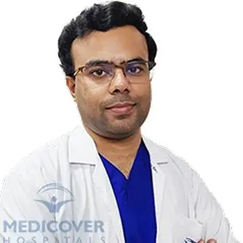 Dr. Burra Siva Kumar