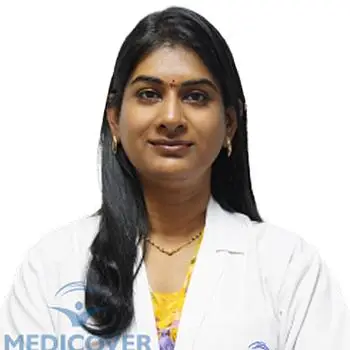 Dr. Challa Sravya