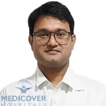 ഡോ. ജി വി നാഗാർജുന റെഡ്ഡി