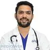 Dr. Rakesh U N - Orthopedist at Medicover Hospital Karimnagar with 7 years experience