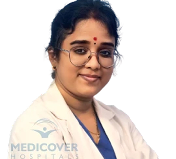 Dr. Bhargavi Reddy – Obstetrics and Gynaecologist in Hyderabad | MediFyr