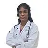 Dr. K Bhargavi - Obstetrics and Gynaecologist at  with 12 years experience