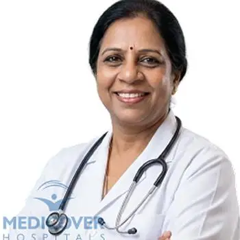 Dr. Meka Krishna Kumari