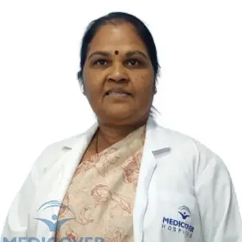 Dr. Kaki Sarada
