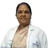 Dr. Kaki Sarada - Obstetrics and Gynaecologist at Medicover Woman and Child Hospital Hyderabad with 38 years experience