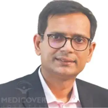 Dr. Anil Krishna G