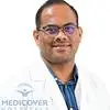 Dr. Janardhana Reddy V - Pediatrics Specialist at Medicover Woman and Child Hospital Hyderabad with 13 years experience