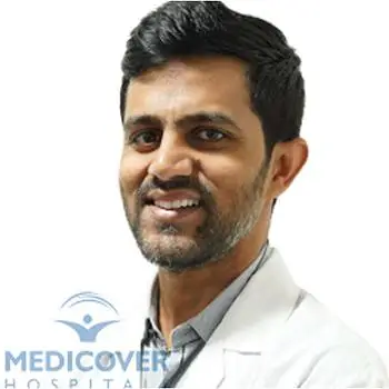 Dr. Ravi Kumar Reddy Matli