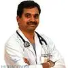 Dr. A R Krishna Prasad - Vascular surgeon at Medicover Hospitals Hitec City Madhapur with 20 years experience