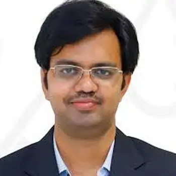 Dr. Singanamalla Bhanudeep