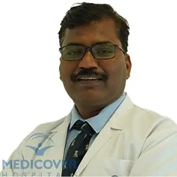 Dr. Pramod Reddy Kandakure