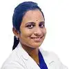 Dr. Meghana Reddy S - Pulmonologist at Medicover Hospitals Hitec City Madhapur with 13 years experience